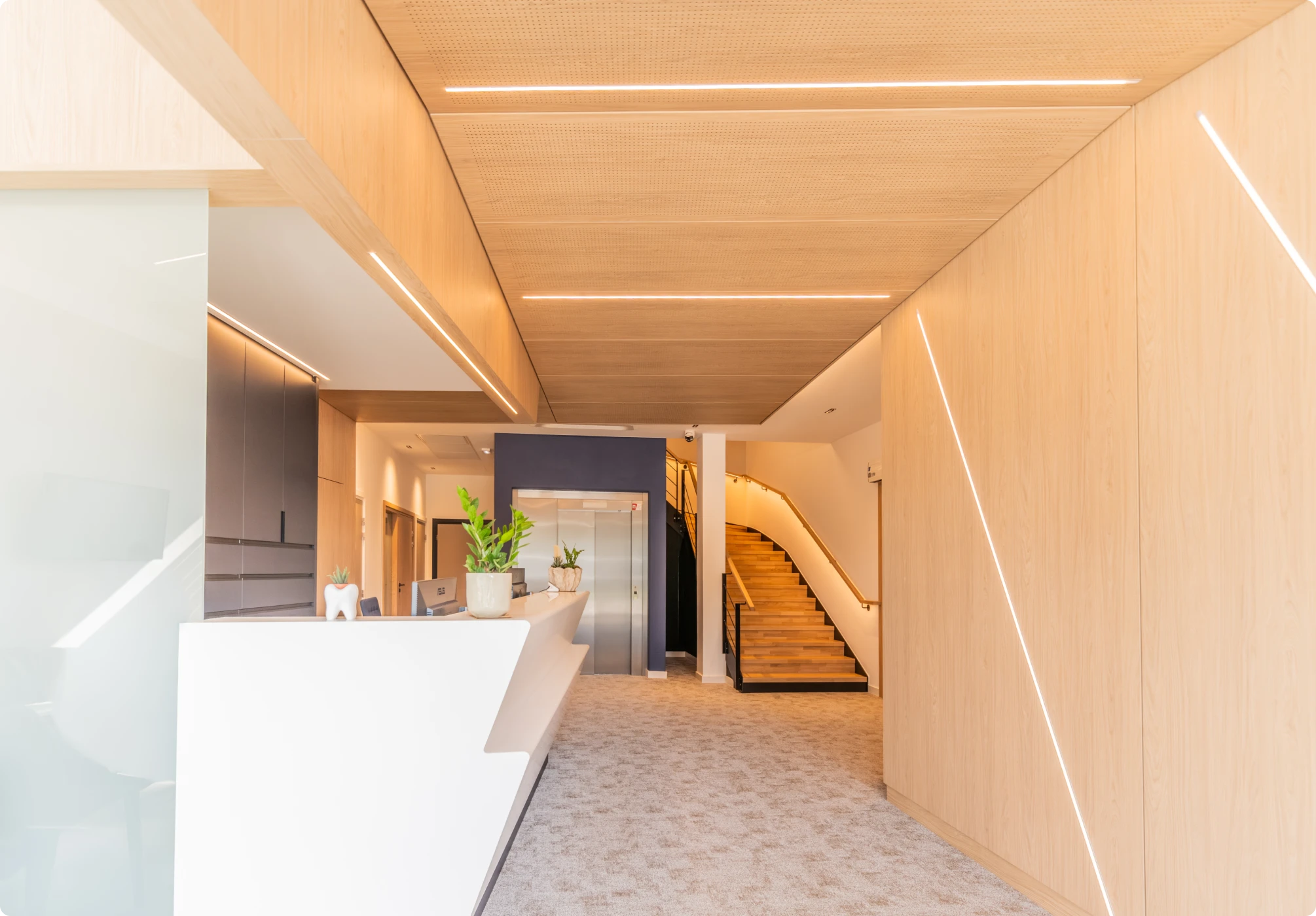 chirurgie dentaire rehabilitation complexe