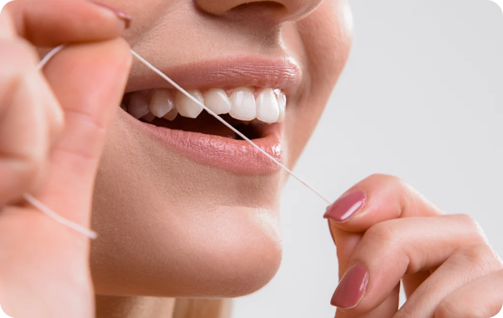 hygiene bucco dentaire conseils