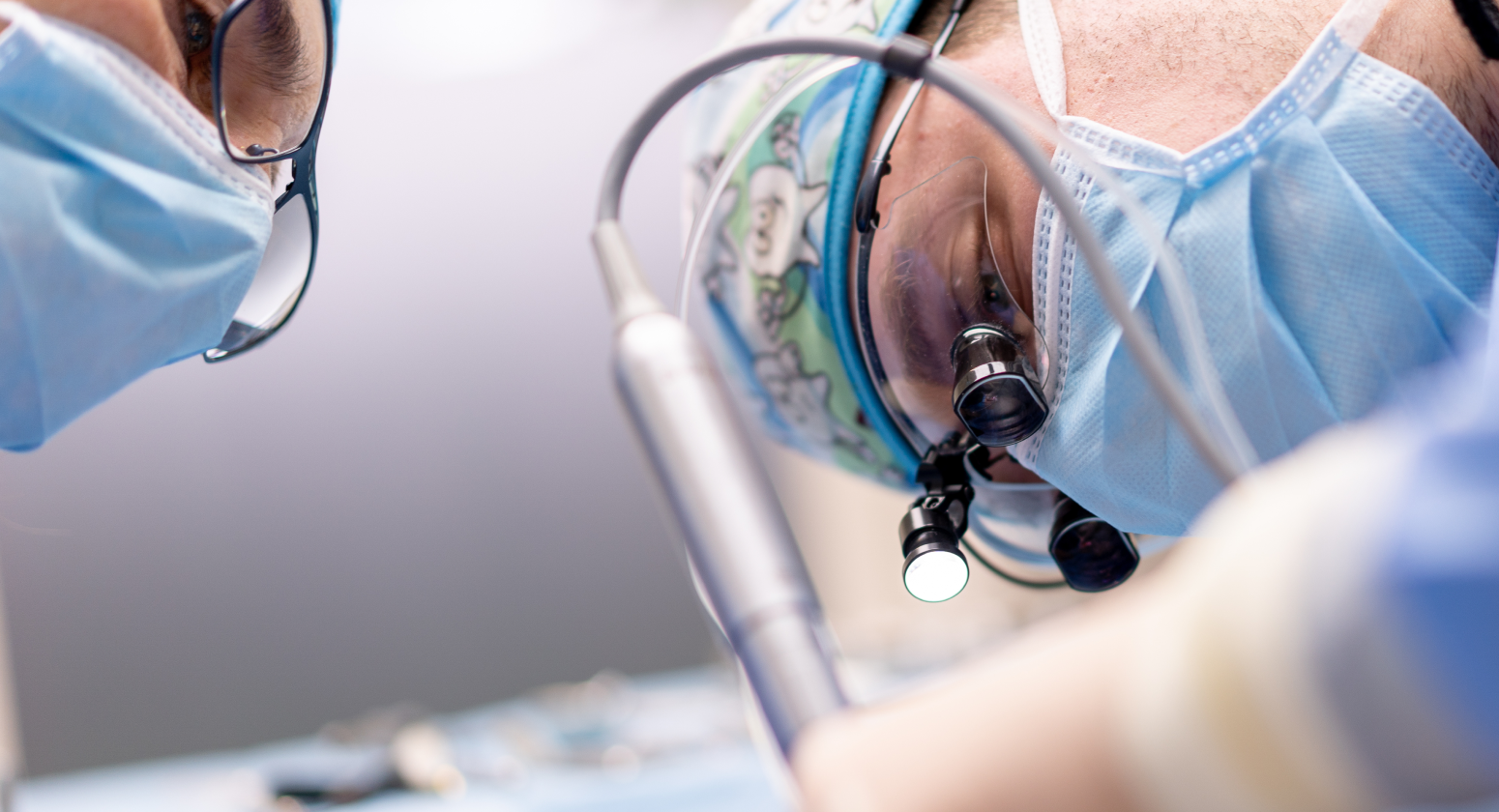 muqueuse buccale traitement specialise