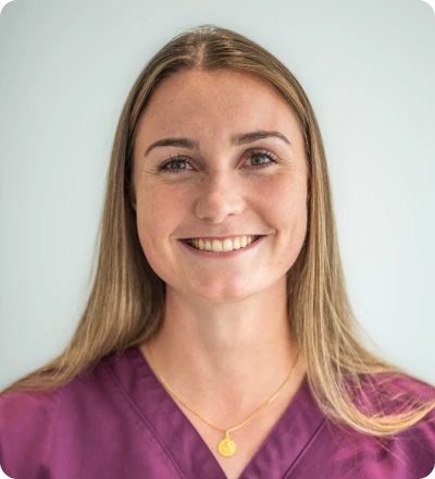 pauline assistante dentaire