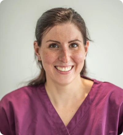 prescillia assistante dentaire