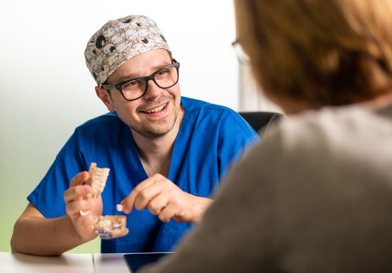 protocole chirurgical planification precise