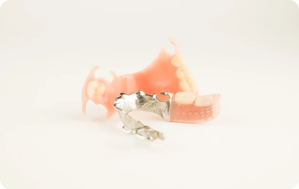 rehabilitation globale dentaire complete