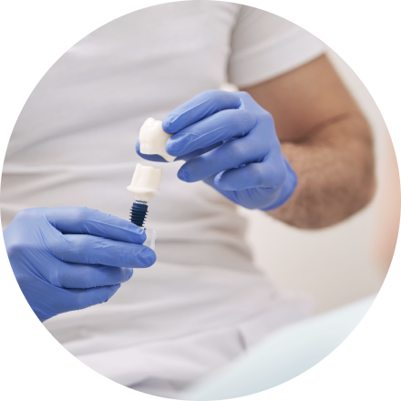 stabilite implantaire volume osseux