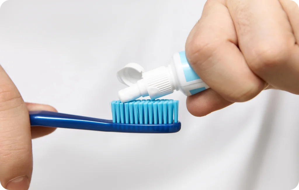 hygiene bucco dentaire education patient